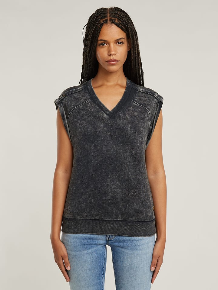 G-Star Koszulka w kolorze antracytowym rozmiar: XS