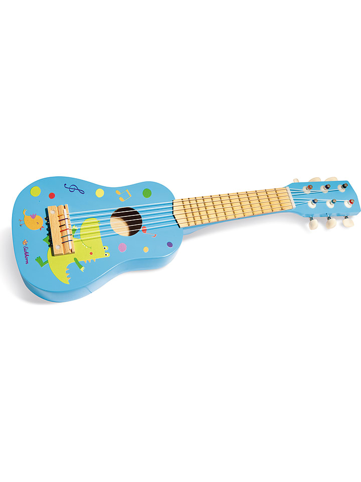 Eichhorn Gitara - 3+ rozmiar: onesize