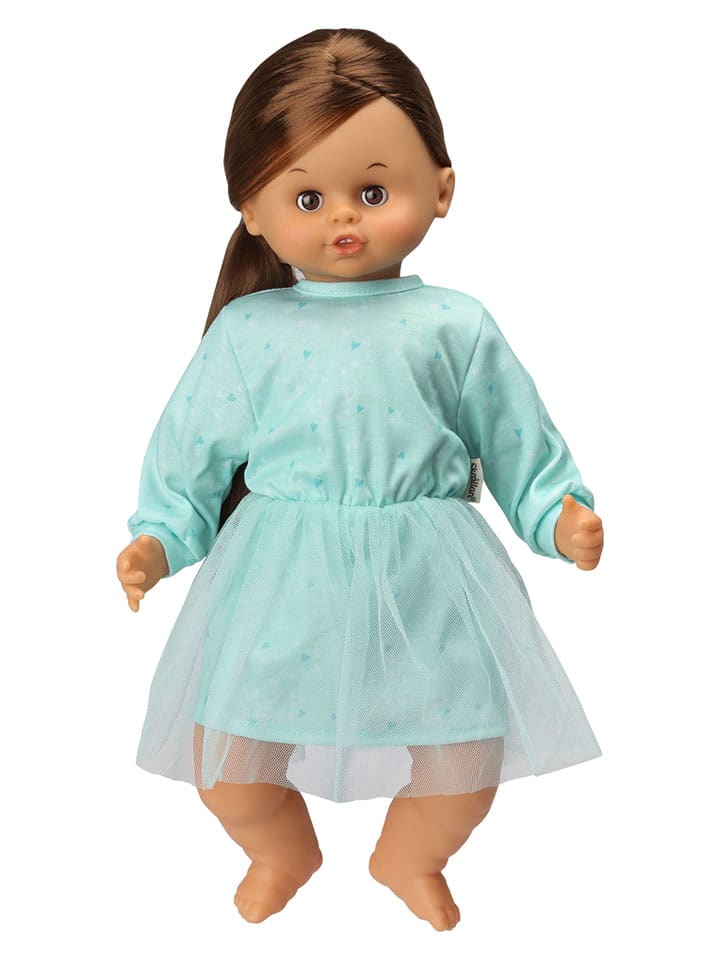 Lillian & Friends Lalka z ubrankiem - 3+ rozmiar: onesize