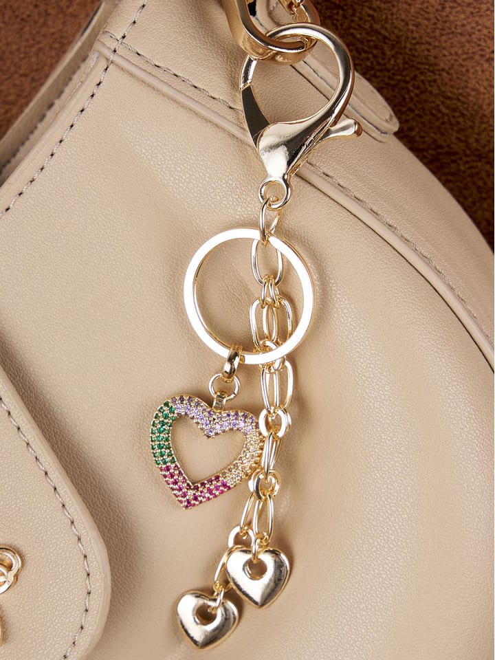 Lodie Silver Brelok do kluczy rozmiar: onesize