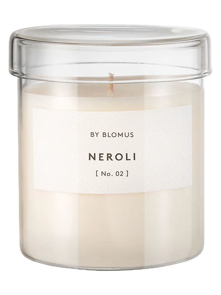 Blomus Świeca zapachowa "Valoa" rozmiar: onesize