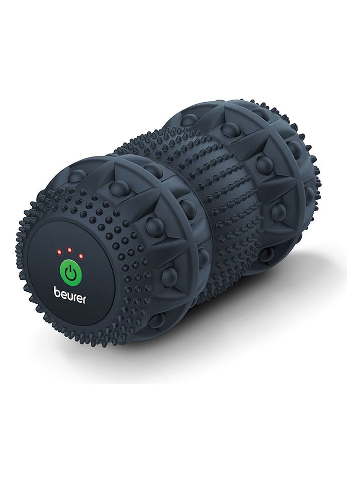 Beurer Wibrujący roller masujący "MG 35 Deep Roll" w kolorze czarnym rozmiar: onesize