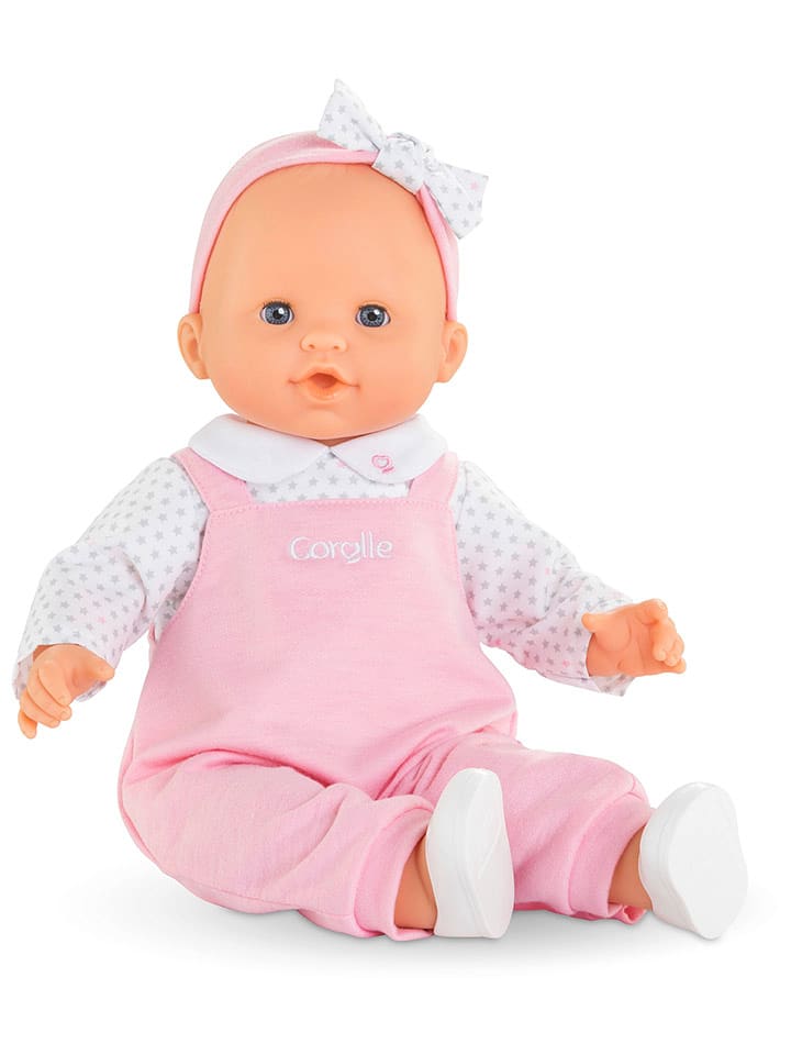 Corolle Lalka "Lise" - 2+ rozmiar: onesize