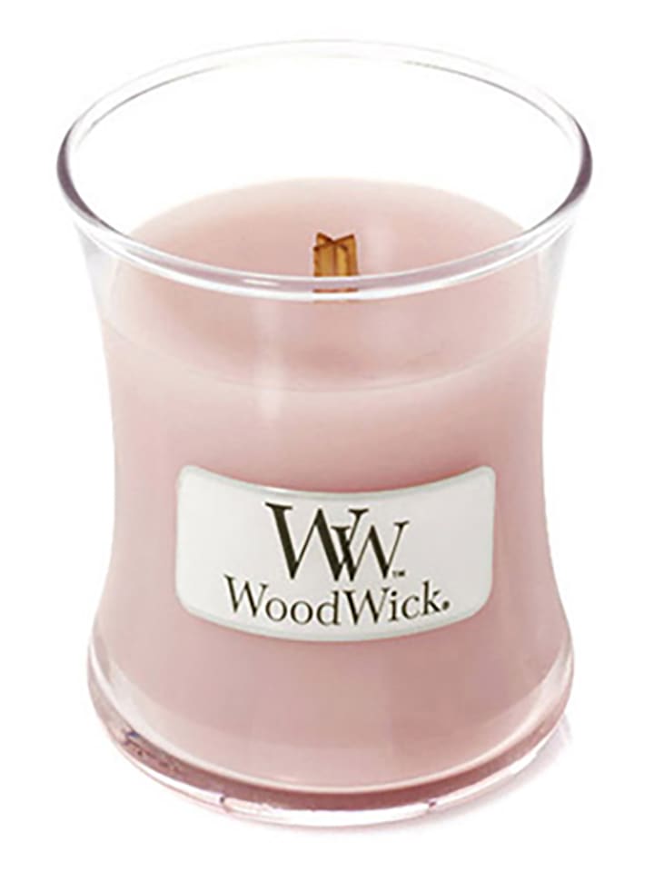 WoodWick Świeca zapachowa "Rosewood" - 85 g rozmiar: onesize
