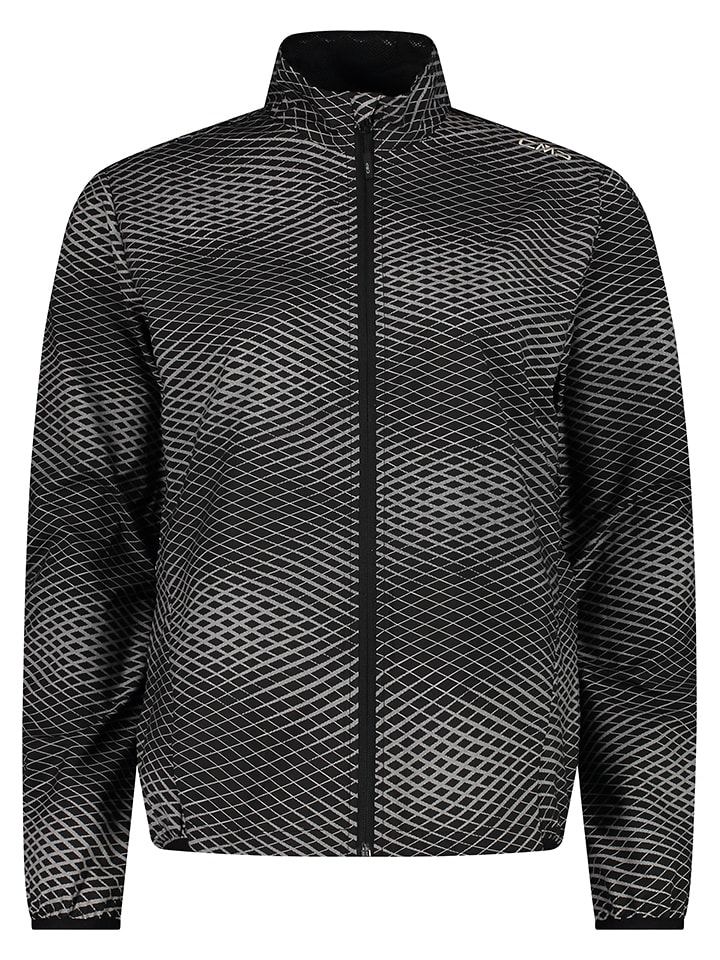 CMP Kurtka funkcyjna w kolorze antracytowym rozmiar: 48