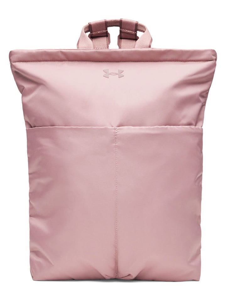 Under Armour Plecak "Studio Lite" w kolorze jasnoróżowym - 38 x 42 x 9 cm rozmiar: onesize