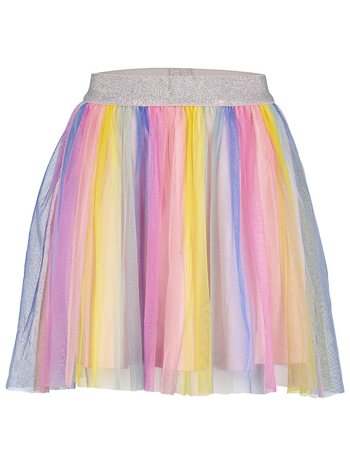 Blue Seven Spódnica ze wzorem rozmiar: 92