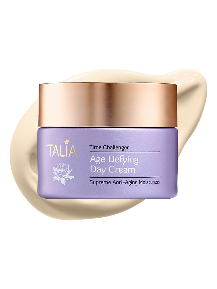 TALIA Krem na dzień "Age Defying Day" - 50 ml rozmiar: onesize