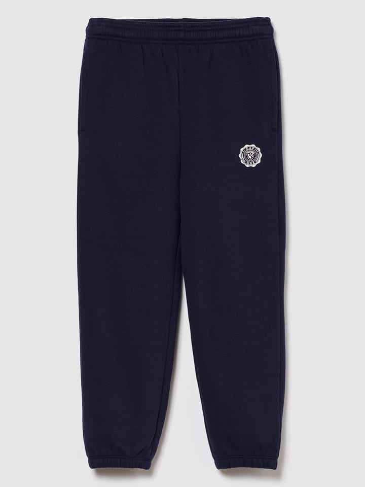 GAP Spodnie dresowe w kolorze granatowym rozmiar: 140/146