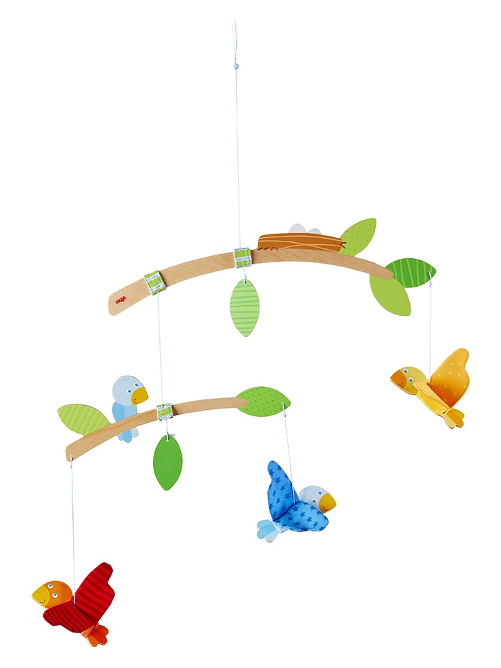 Haba Karuzela - 0+ rozmiar: onesize