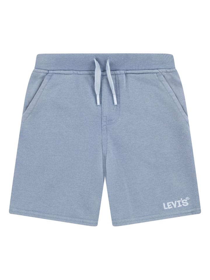 Levi's Kids Szorty w kolorze błękitnym rozmiar: 128