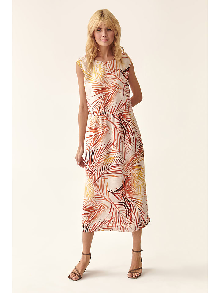 TATUUM Sukienka w kolorze jasnoróżowym rozmiar: 38