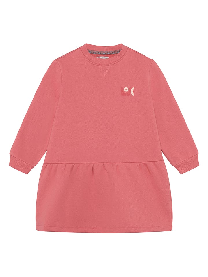 Noppies Sukienka w kolorze różowym rozmiar: 116