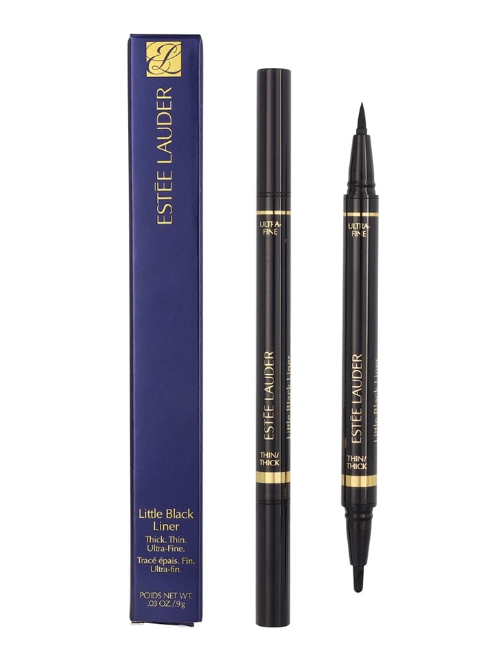 Estée Lauder Eyeliner "Little Black Liner - 01 Onyx" - 0,9 g rozmiar: onesize