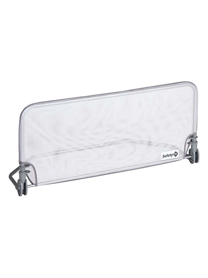 Safety1st Ochrona w kolorze szarym przed wypadnięciem - dł. 90 cm rozmiar: onesize