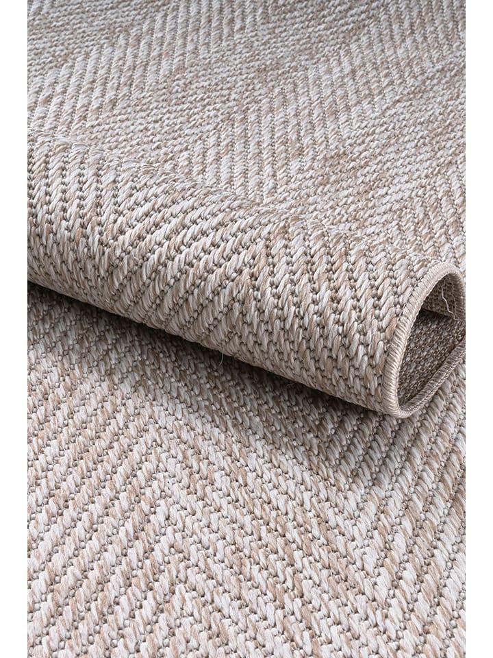 Conceptum Hypnose Dywan "Berena" w kolorze beżowym rozmiar: 160x230 cm