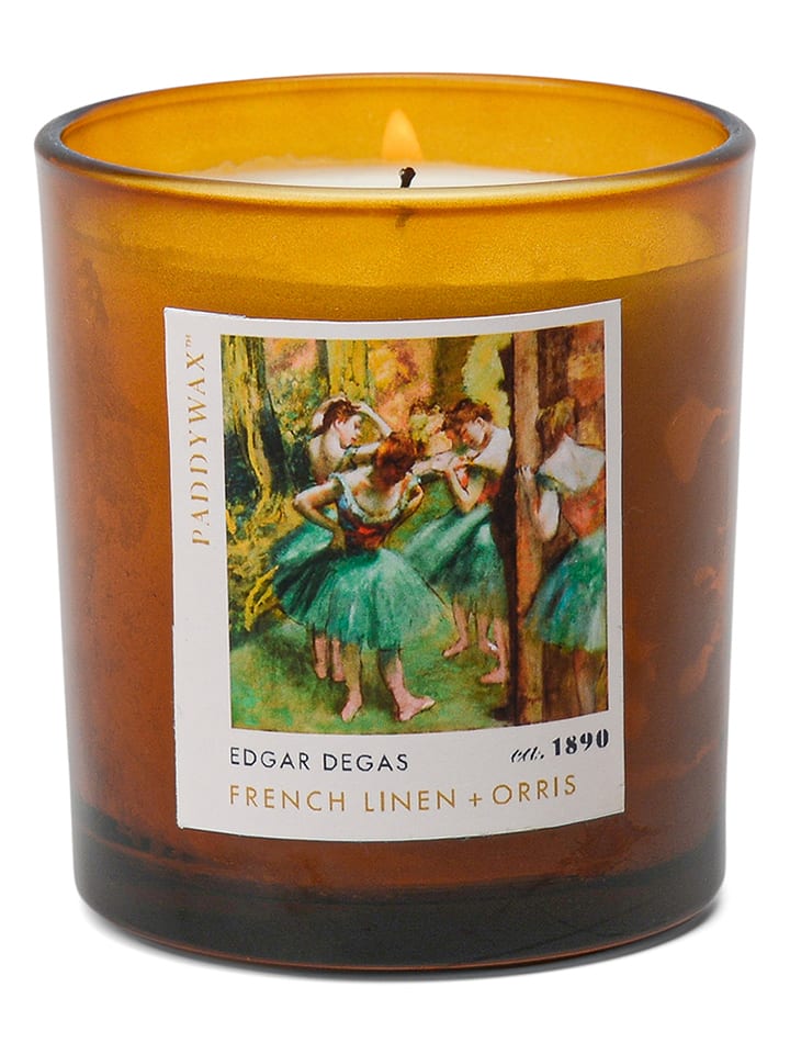 Paddywax Świeca zapachowa "Impressionist - Degas Dancers" - 170 g rozmiar: onesize