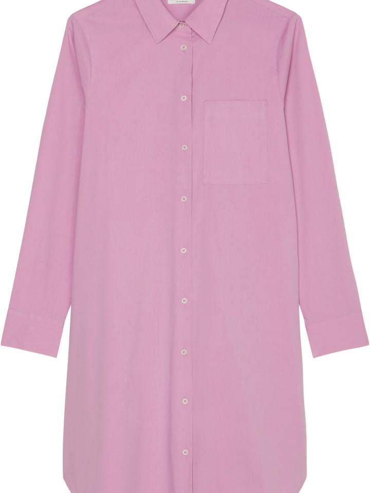 Marc O´Polo Sukienka w kolorze lawendowym rozmiar: 36