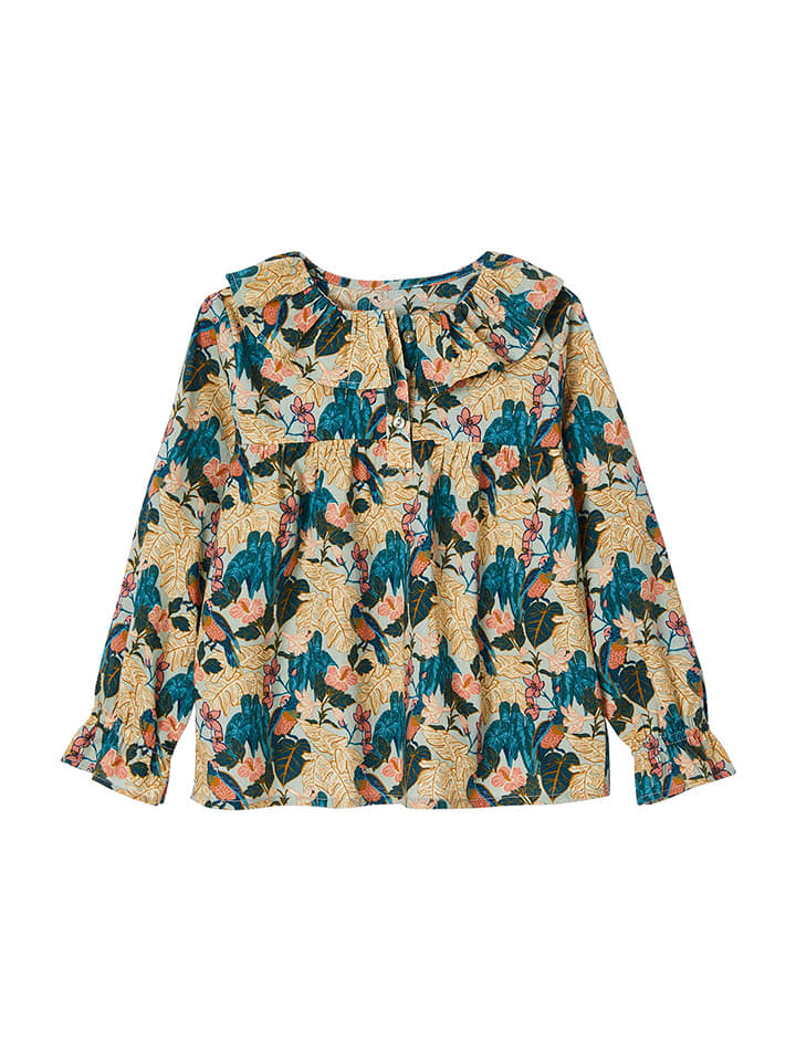 vertbaudet Bluzka ze wzorem rozmiar: 86