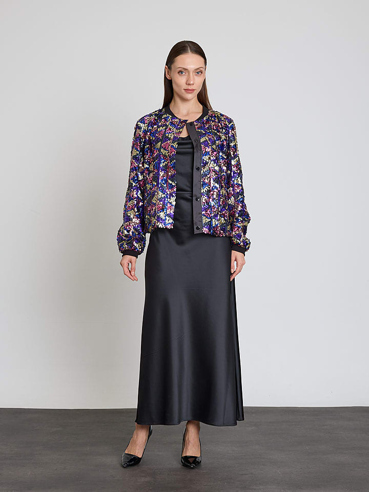 BGN Kurtka ze wzorem rozmiar: 36