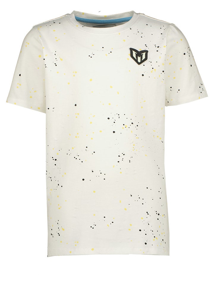 Messi Koszulka w kolorze białym rozmiar: 92