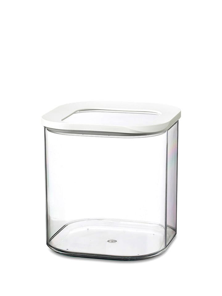 Mepal Pojemnik w kolorze białym - 2,75 l rozmiar: onesize