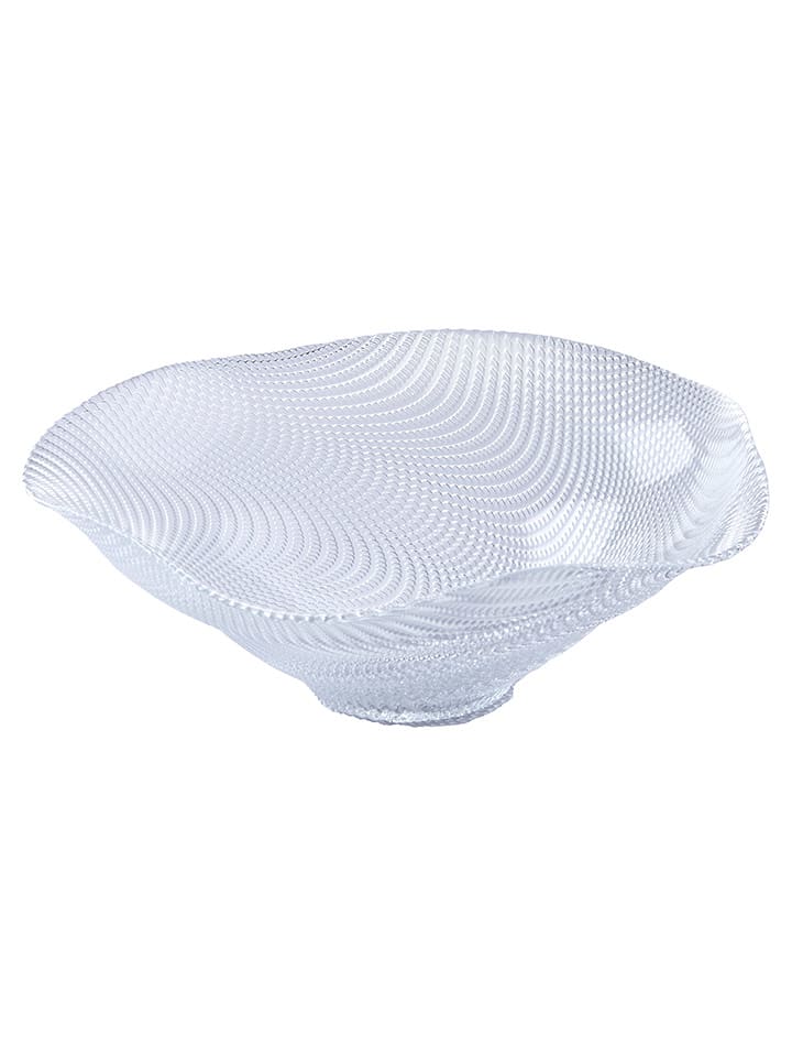 Anton Studio Designs Miska dekoracyjna "Vortex" - Ø 36 cm rozmiar: onesize