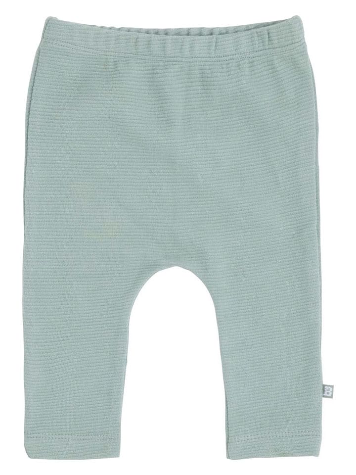 Baby's Only Spodnie w kolorze zielonym rozmiar: 68