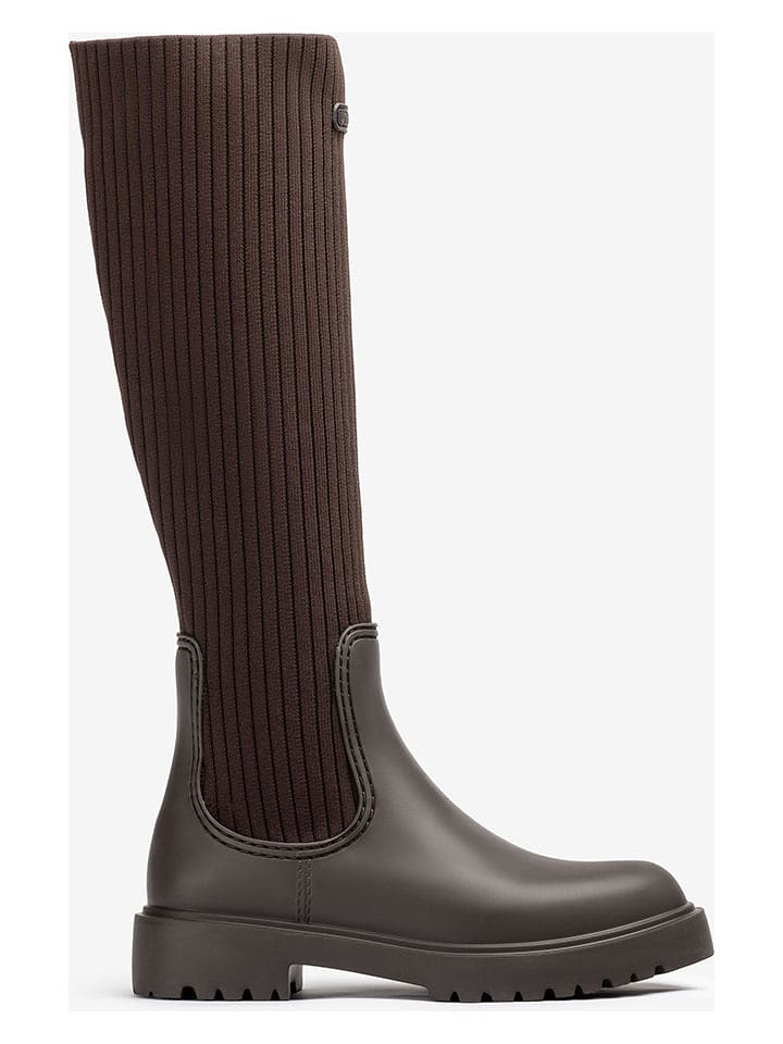 Unisa Kozaki w kolorze brązowym rozmiar: 41