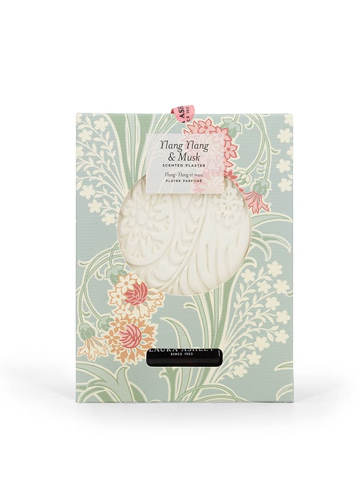 Laura Ashley 2-częściowy zestaw "Laura Ashley - Ylang Ylang & Musk" - 10 ml rozmiar: onesize