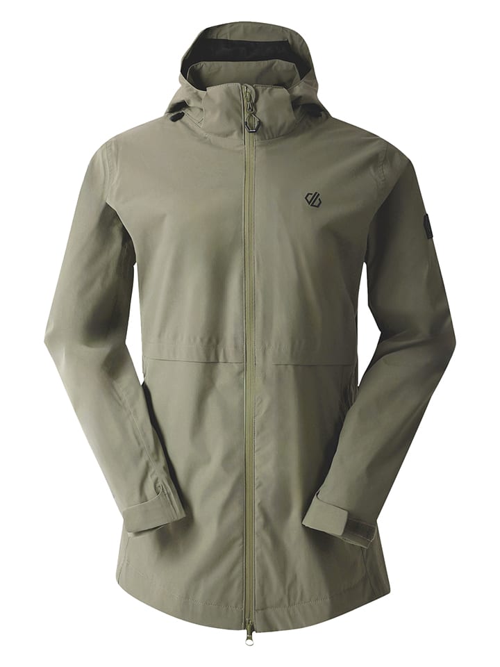 Dare 2b Kurtka funkcyjna "Switch Up II" w kolorze oliwkowym rozmiar: 42