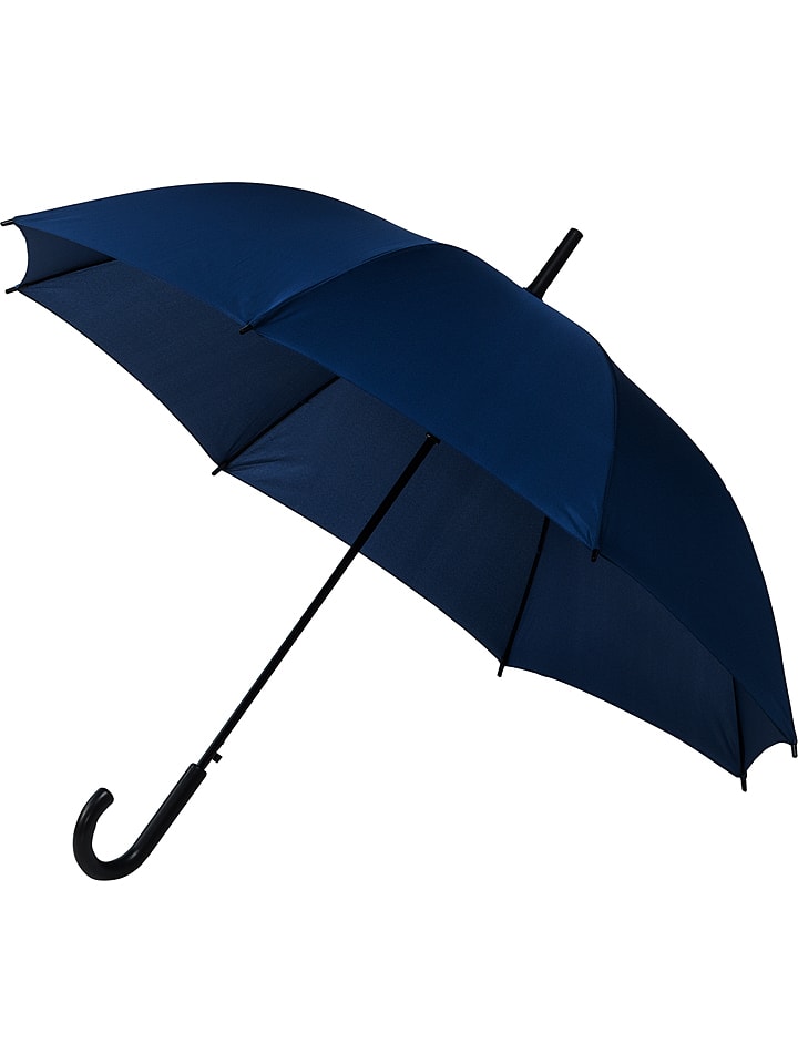 FALCONETTI Parasol w kolorze granatowym - Ø 103 cm rozmiar: onesize