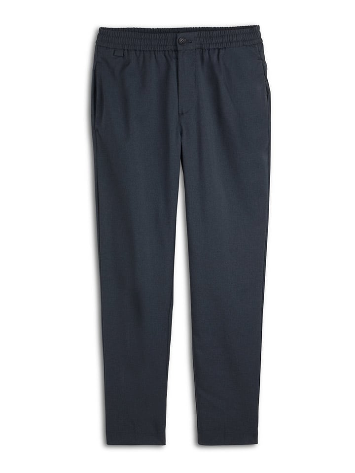 Scotch & Soda Spodnie w kolorze antracytowym rozmiar: S