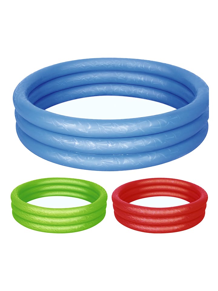 MGM Brodzik - Ø 118 cm - 2+ (produkt niespodzianka) rozmiar: onesize