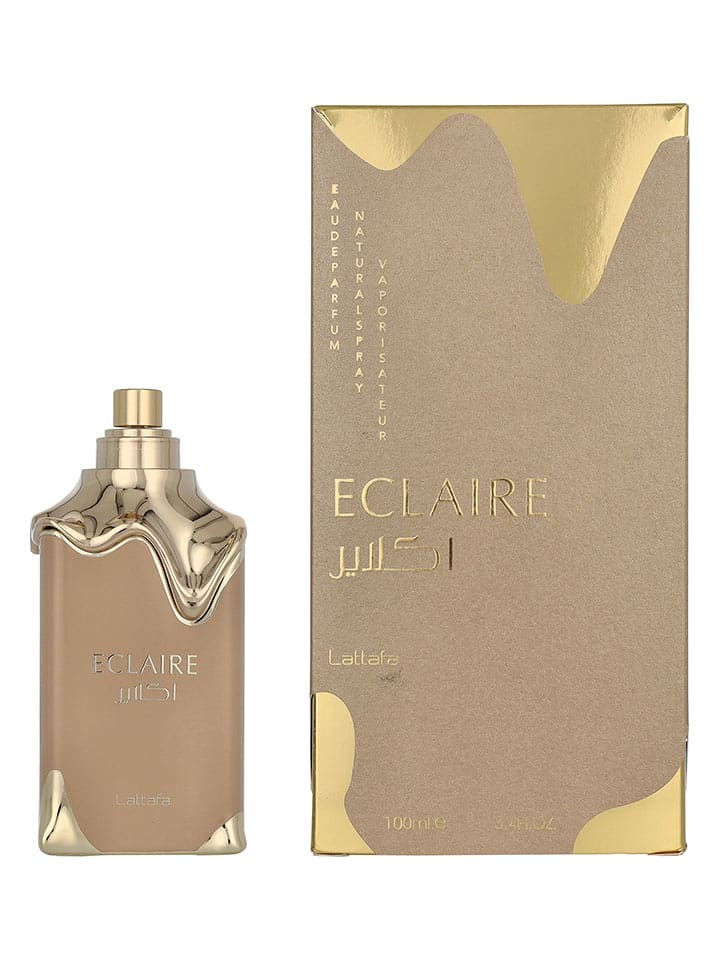 Lattafa Eclaire - EDP - 100 ml rozmiar: onesize