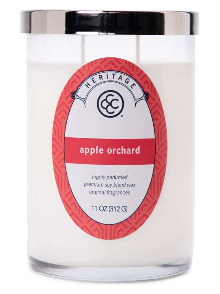 Colonial Candle Świeca zapachowa "Apple Orchard" - 312 g rozmiar: onesize