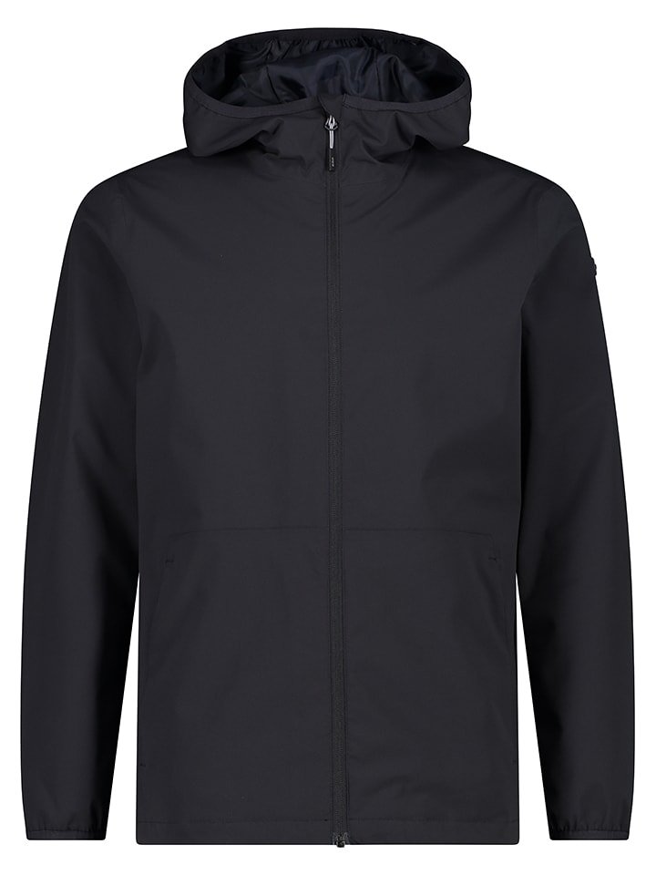 cmp Kurtka funkcyjna w kolorze czarnym rozmiar: 50