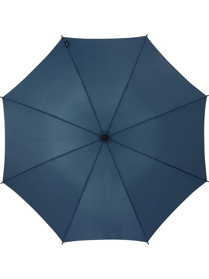 Le Monde du Parapluie Parasol "Ultralight Long" w kolorze niebieskim - Ø 100 cm rozmiar: onesize