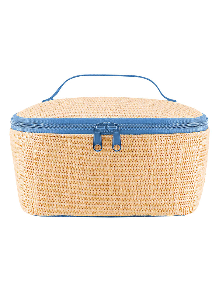 Reisenthel Torba chłodząca "S" w kolorze beżowym - 22,5 x 12 x 18,5 cm rozmiar: onesize