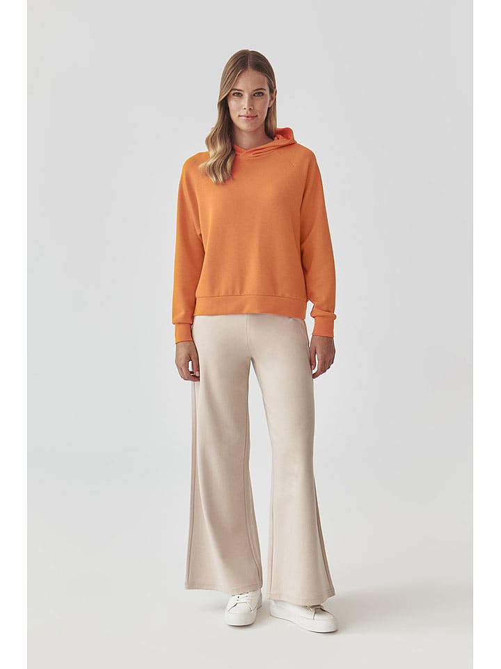 TATUUM Bluza w kolorze pomarańczowym rozmiar: XL