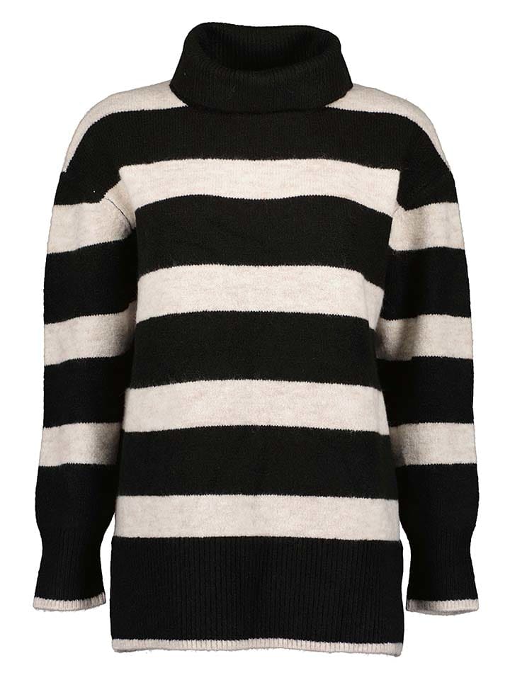 Blue Seven Golf w kolorze czarno-kremowym rozmiar: 42