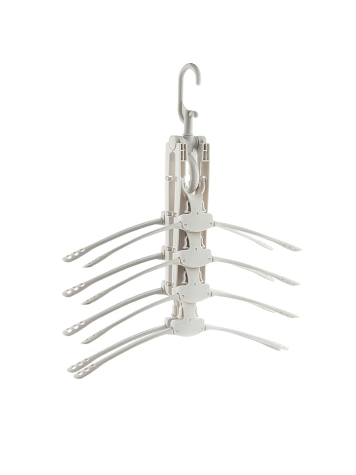 InnovaGoods Wieszak-organizer 8 w 1 rozmiar: onesize