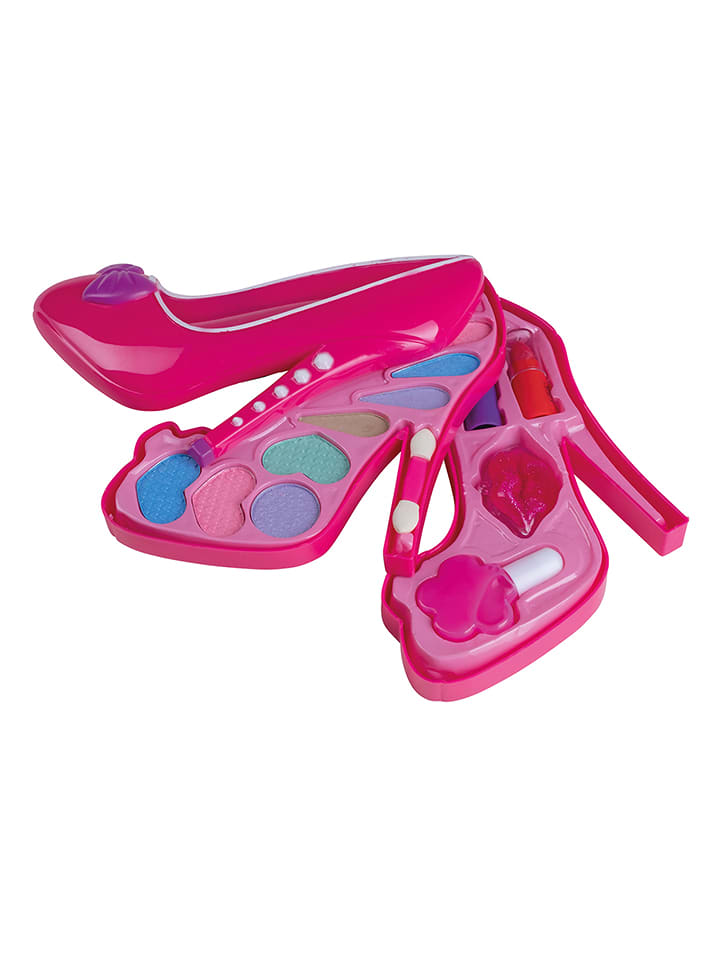 Happy People Zestaw kosmetyków "High Heel" rozmiar: onesize