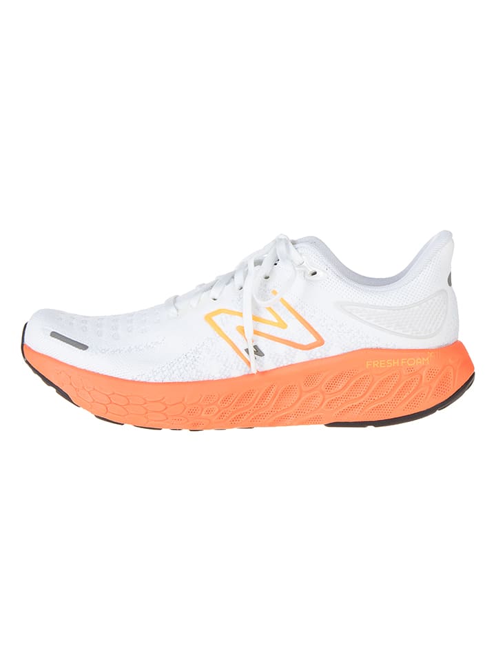 New Balance Buty sportowe w kolorze białym rozmiar: 44