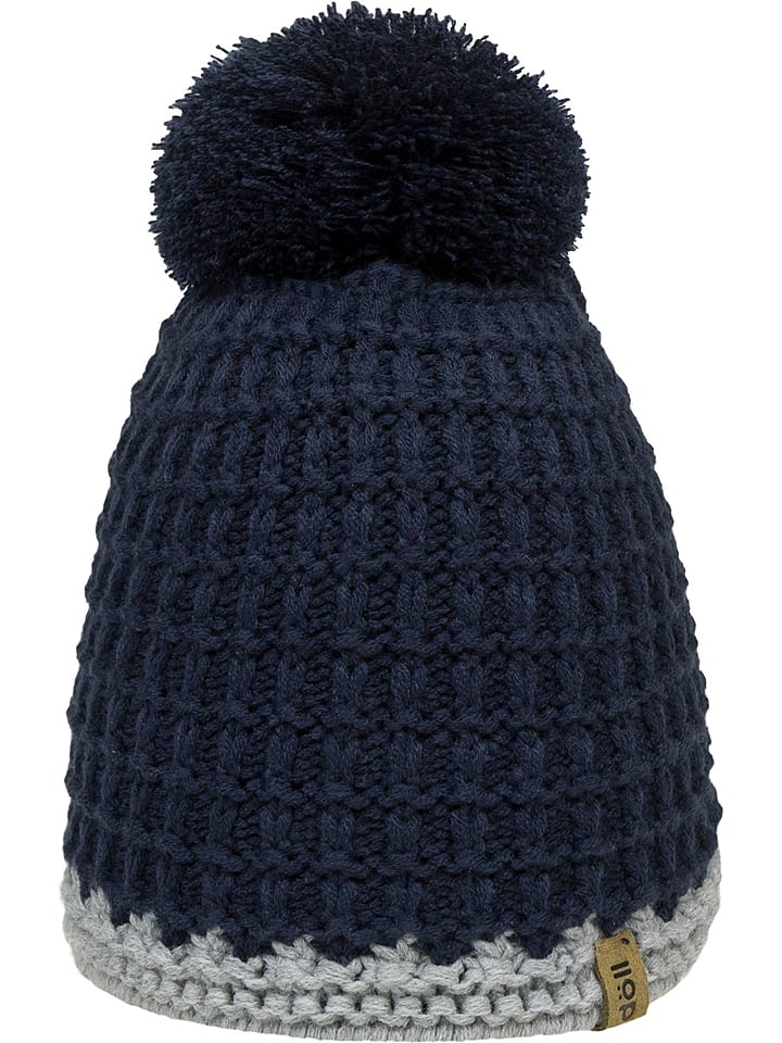 Döll Czapka w kolorze granatowym rozmiar: 51 cm