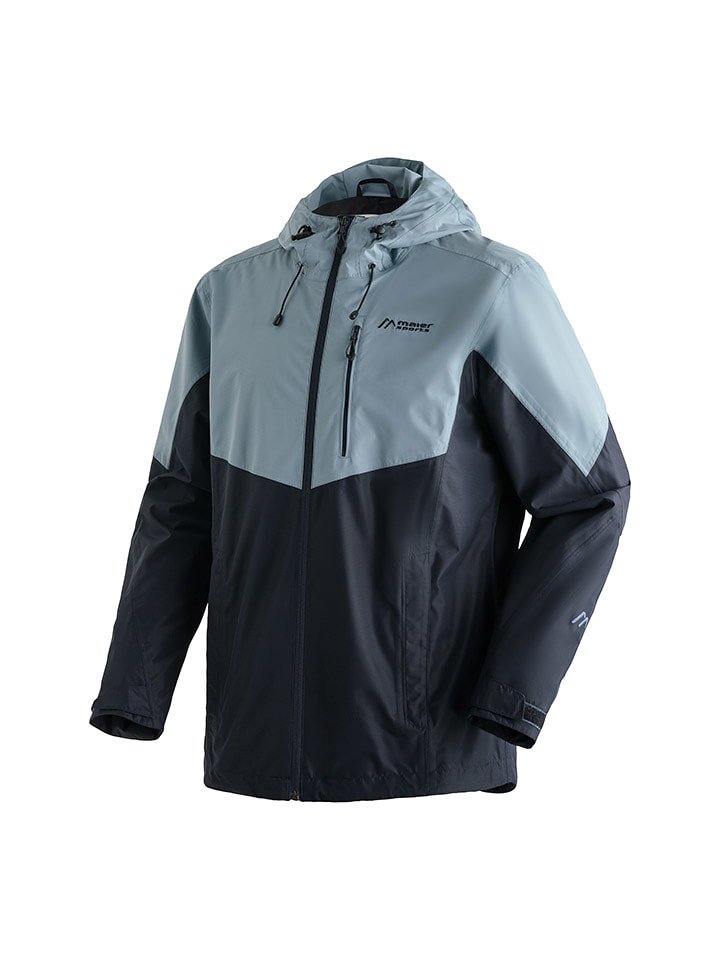 Maier Sports Kurtka funkcyjna w kolorze błękitno-granatowym rozmiar: 52