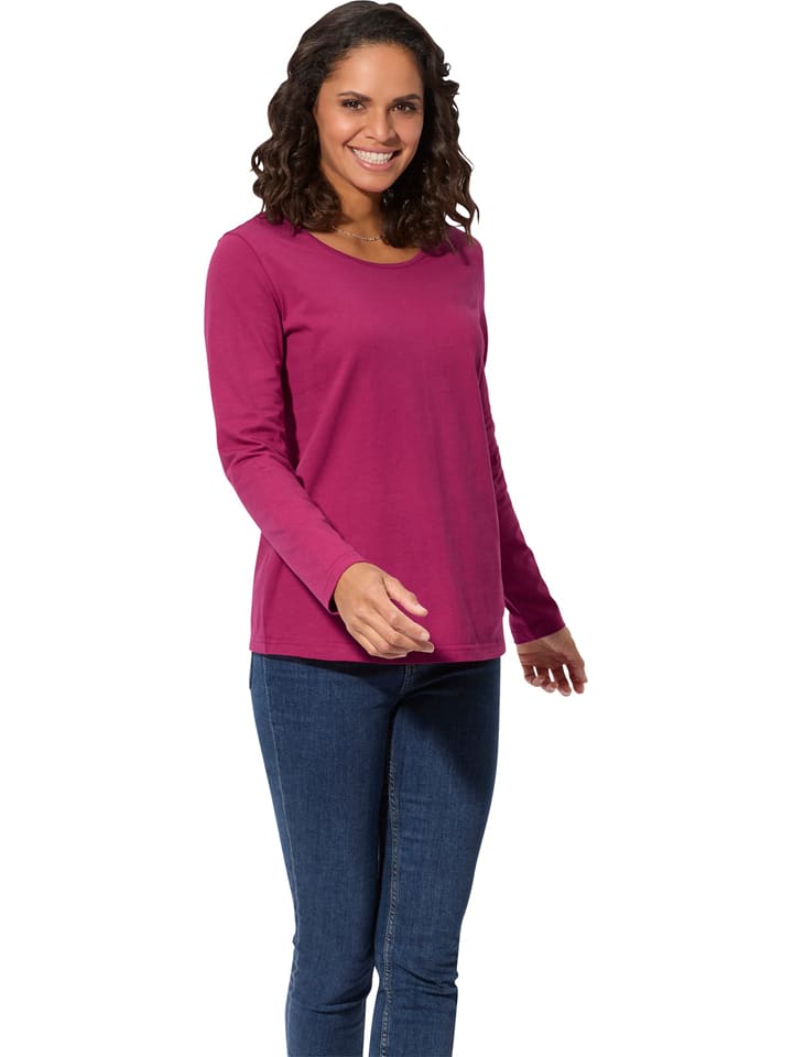 WITT WEIDEN Koszulka w kolorze różowym rozmiar: 38