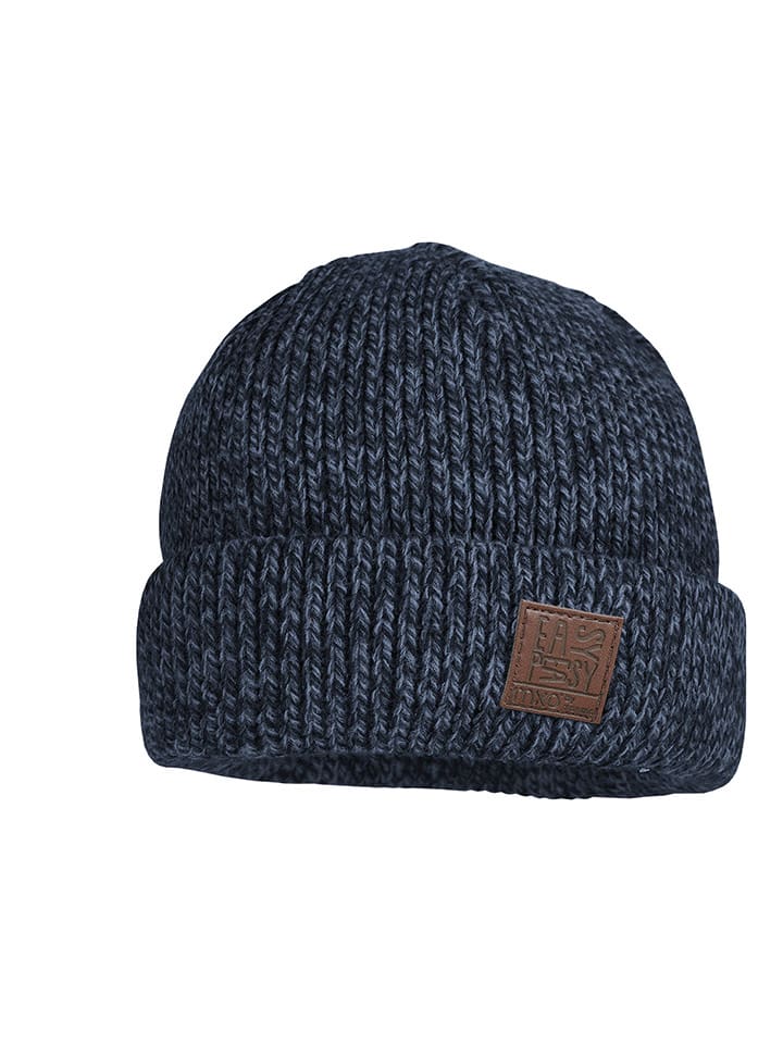 MaxiMo Czapka w kolorze granatowym rozmiar: 51 cm