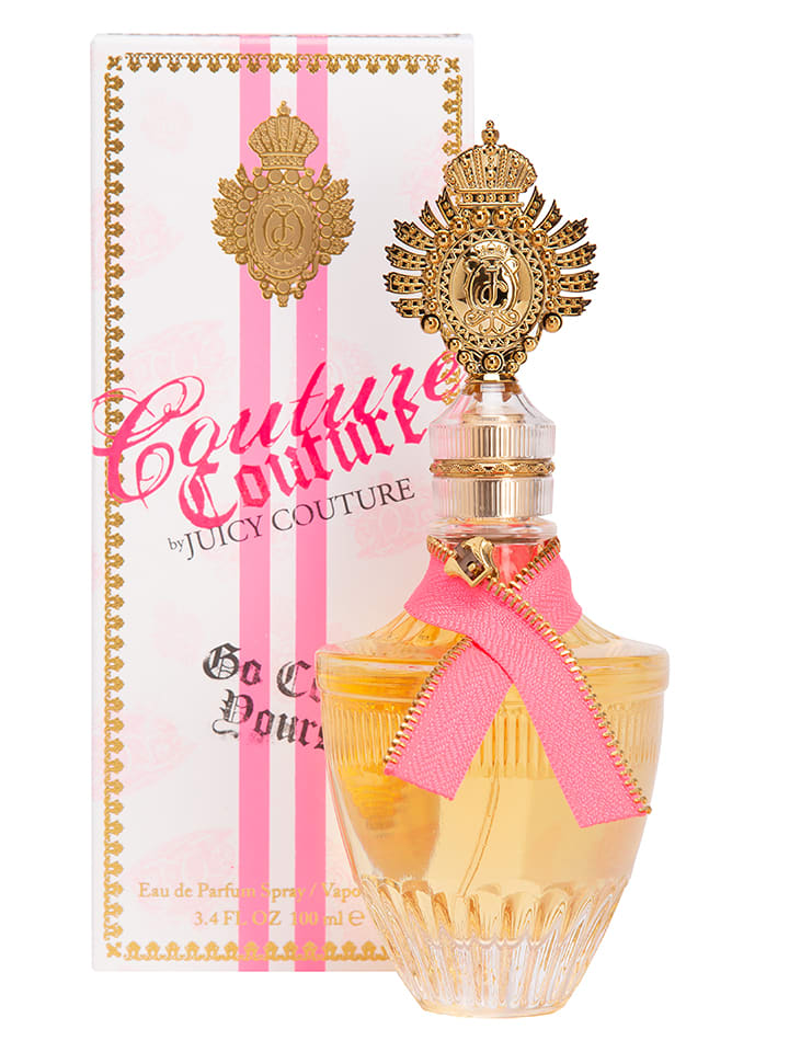Juicy Couture Couture - EDP - 100 ml rozmiar: onesize