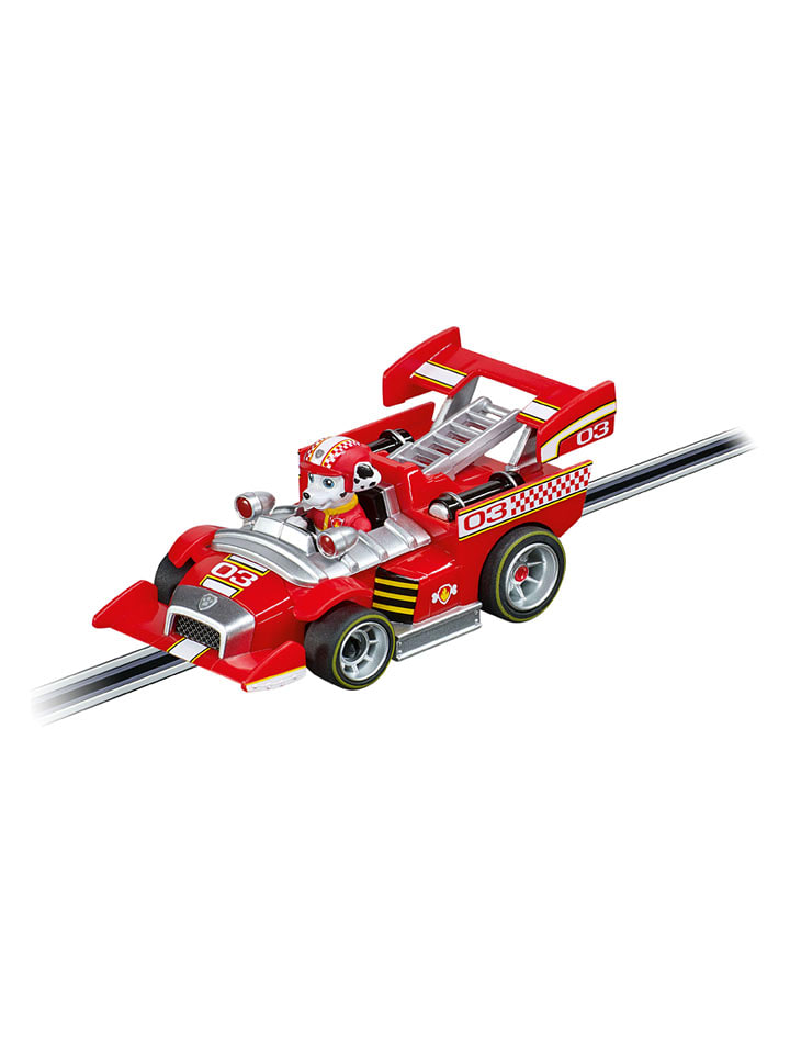 Carrera Samochód "PAW Patrol RRR - Marshall" - 6+ rozmiar: onesize